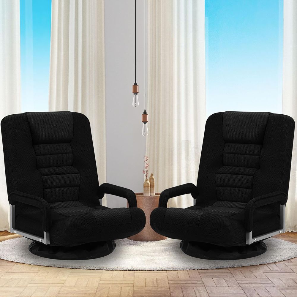 Video Gaming & Esports Usd Acc - Chaise de jeu pivotante K, chaises