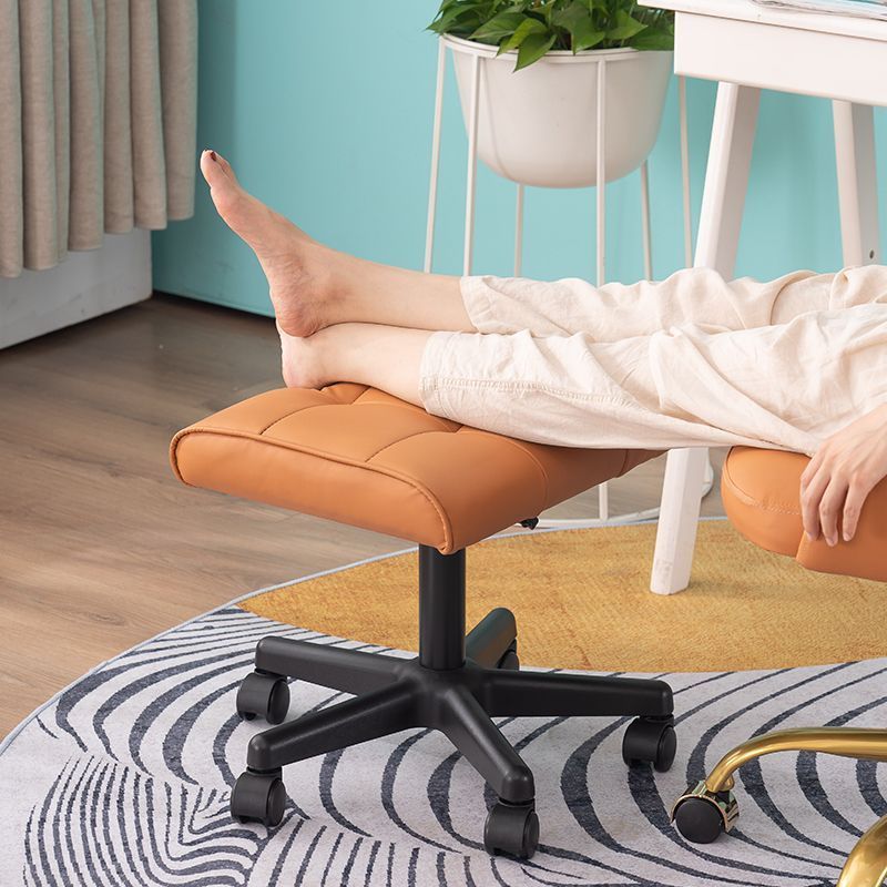 Repose-pieds réglable pour cha - Footrest Under Desk avis et prix