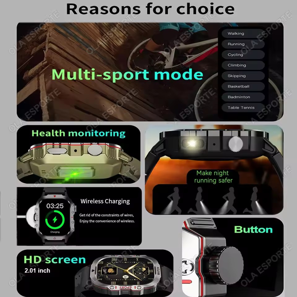 Nouvelle Montre Connectée Mili - Phase Esports & Gaming Festival avis et prix