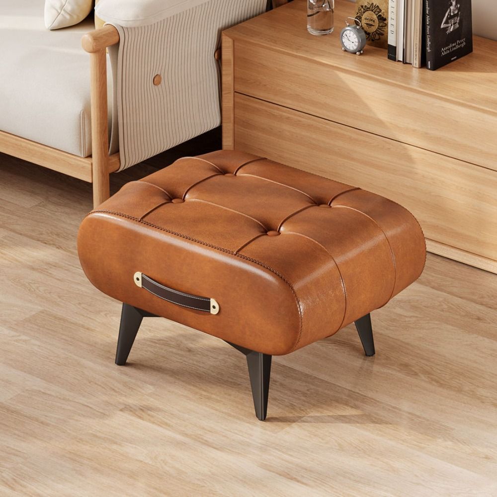 Nouveau tabouret gain de place - Footrest Under Desk avis et prix