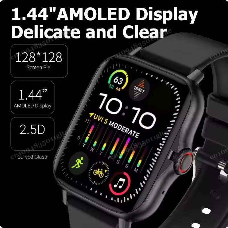 Nouvelle montre connectée pour - Phase Esports & Gaming Festival avis et prix