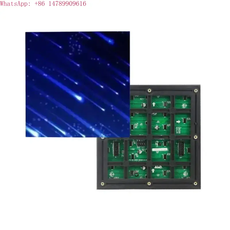 Écran LED étanche personnalisé - Video Gaming & Esports Usd Acc avis et prix