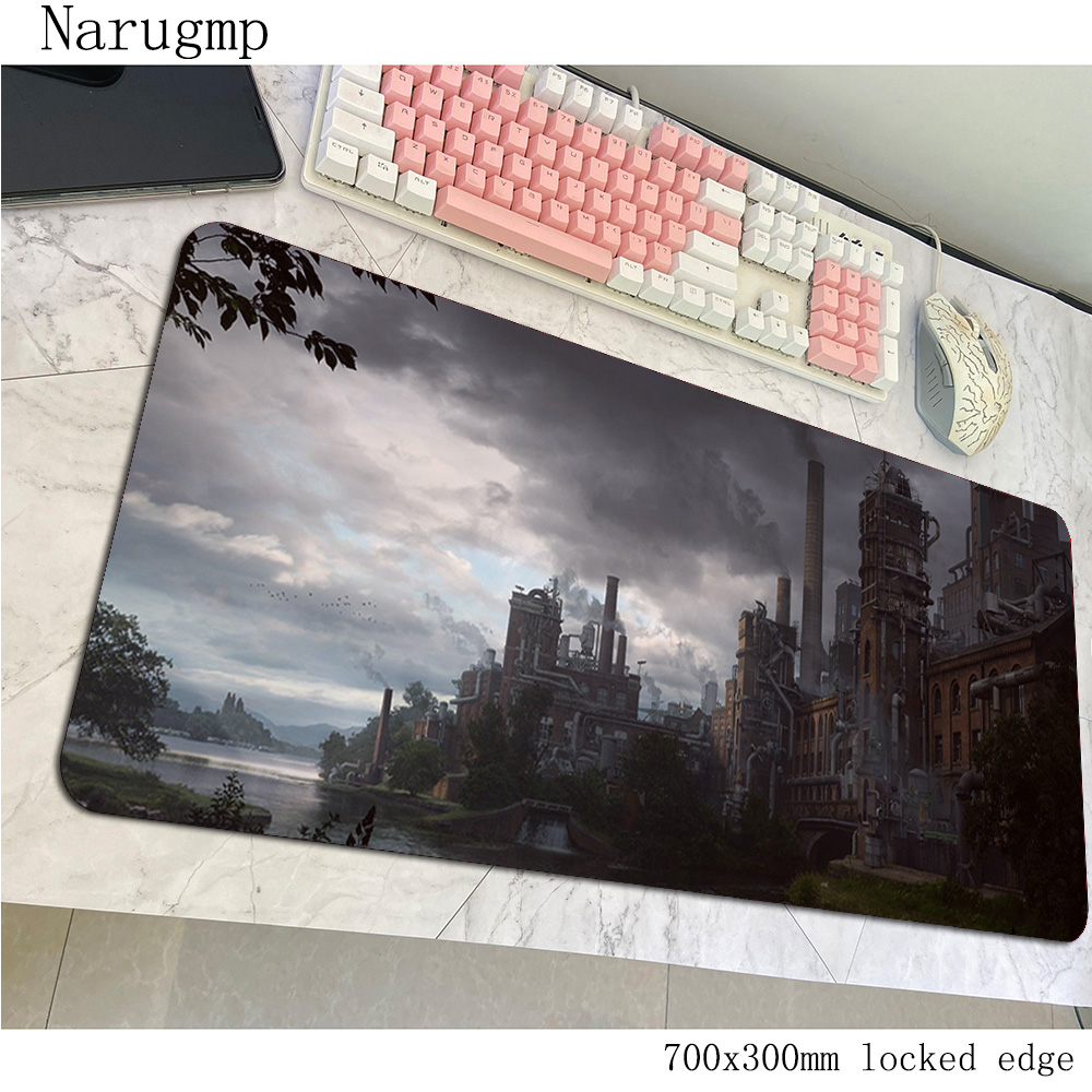 Tapis de souris de constructio - Esports Gaming Pc Build avis et prix